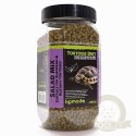 Komodo Tortoise Diet Salad Mix 340g - pokarm dla żółwi