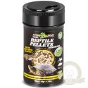 Repti-Zoo Reptile Pellets 100ml - pokarm i witaminy dla gadów mięsożernych