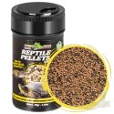 Repti-Zoo Reptile Pellets 100ml - pokarm i witaminy dla gadów mięsożernych