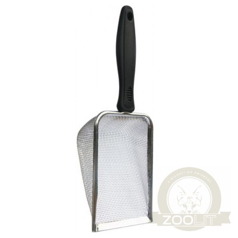 Repti-Zoo Sand Scoope S - łopatka do wybierania nieczystości Repti-Zoo Sand Scoope S - łopatka do wybierania nieczystości