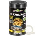 Repti-Zoo Semi Dry Shrimps L 1000ml - krewetki półmiękkie