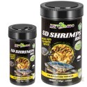 Repti-Zoo Semi Dry Shrimps L 1000ml - krewetki półmiękkie