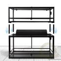 Repti-Zoo Stacker 9cm - słupki dystansowe do terrarium