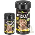 Repti-Zoo Turtle 3-Mix Menu 100ml - pokarm z czosnkiem dla żółwi wodnolądowych