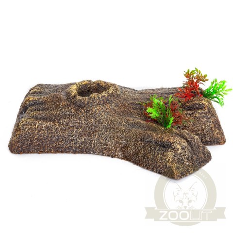Repti-Zoo Turtle Floating Bark M - wyspa pływająca dla żółwi Repti-Zoo Turtle Floating Bark M - wyspa pływająca dla żółwi