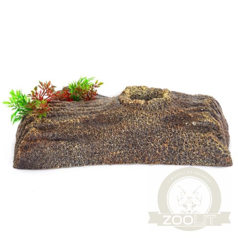 Repti-Zoo Turtle Floating Bark M - wyspa pływająca dla żółwi Repti-Zoo Turtle Floating Bark M - wyspa pływająca dla żółwi
