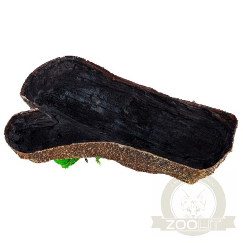 Repti-Zoo Turtle Floating Bark M - wyspa pływająca dla żółwi Repti-Zoo Turtle Floating Bark M - wyspa pływająca dla żółwi