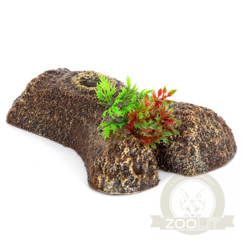 Repti-Zoo Turtle Floating Bark S - wyspa pływająca dla żółwi Repti-Zoo Turtle Floating Bark S - wyspa pływająca dla żółwi