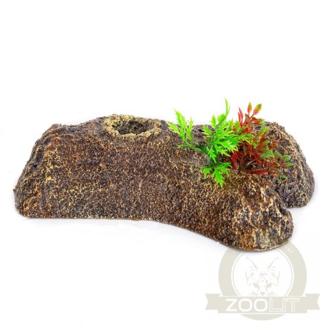Repti-Zoo Turtle Floating Bark S - wyspa pływająca dla żółwi Repti-Zoo Turtle Floating Bark S - wyspa pływająca dla żółwi