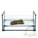Repti-Zoo Turtle Floating Bark S - wyspa pływająca dla żółwi
