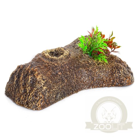 Repti-Zoo Turtle Floating Bark S - wyspa pływająca dla żółwi Repti-Zoo Turtle Floating Bark S - wyspa pływająca dla żółwi