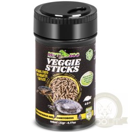 Repti-Zoo Veggie Sticks 100ml - pokarm roślinny dla żółwi z witaminami
