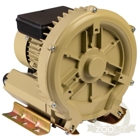 SUNSUN Whirl Air Pump - pompa powietrza ssąco-tłocząca 18.000l/h SUNSUN Whirl Air Pump - pompa powietrza ssąco-tłocząca 18.000l/h