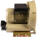SUNSUN Whirl Air Pump - pompa powietrza ssąco-tłocząca 18.000l/h