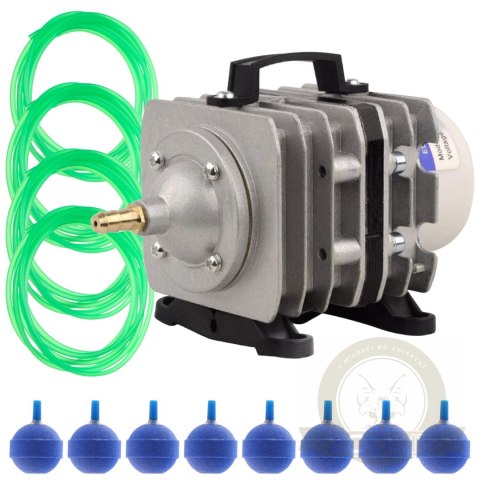 SunSun ACO-005 - zestaw napowietrzający 80l/min