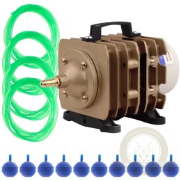 SunSun ACO-007 - zestaw napowietrzający 90l/min