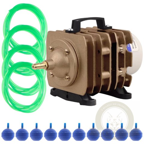 SunSun ACO-007 - zestaw napowietrzający 90l/min