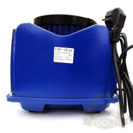 SunSun Hi-Blow Air Pump 120 - pompa powietrza z technologią Super Quiet