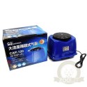 SunSun Hi-Blow Air Pump 120 - pompa powietrza z technologią Super Quiet