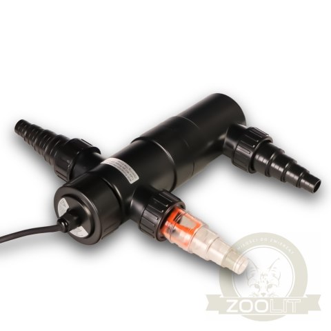 SunSun UV-C 18W - sterylizator UV SunSun UV-C 18W - sterylizator UV