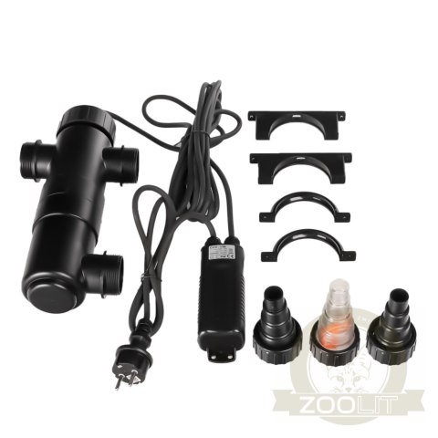 SunSun UV-C 18W - sterylizator UV SunSun UV-C 18W - sterylizator UV