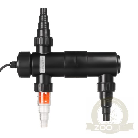 SunSun UV-C 18W - sterylizator UV SunSun UV-C 18W - sterylizator UV
