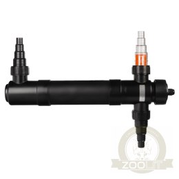 SunSun UV-C 36W - sterylizator UV