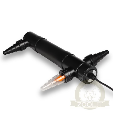 SunSun UV-C 36W - sterylizator UV SunSun UV-C 36W - sterylizator UV