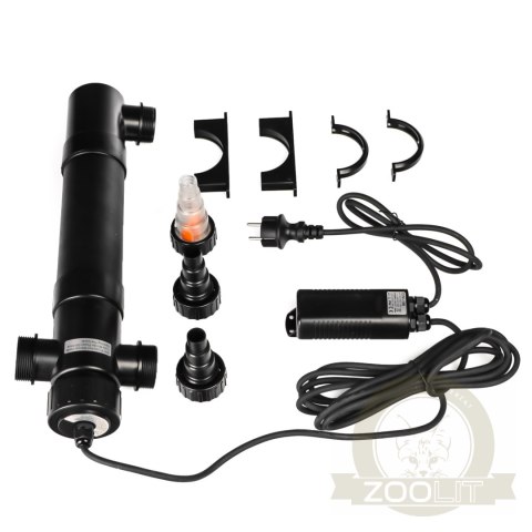 SunSun UV-C 55W - sterylizator UV SunSun UV-C 55W - sterylizator UV