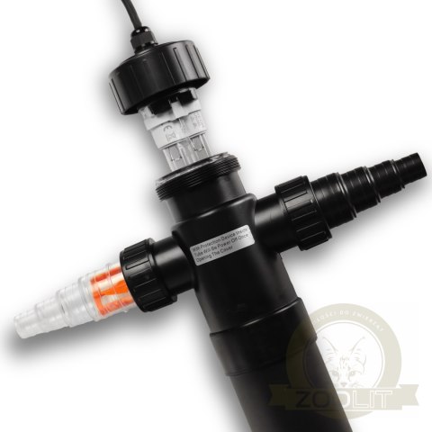 SunSun UV-C 55W - sterylizator UV SunSun UV-C 55W - sterylizator UV