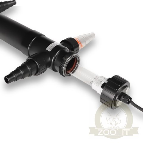 SunSun UV-C 55W - sterylizator UV SunSun UV-C 55W - sterylizator UV