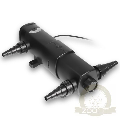 SunSun UV-C Clarifying 24W - sterylizator UV SunSun UV-C Clarifying 24W - sterylizator UV