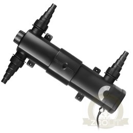 SunSun UV-C Clarifying 24W - sterylizator UV