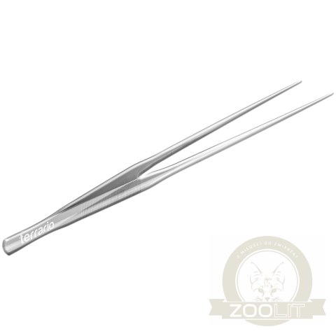 Terrario ViperTweez Simple XXL - pęseta prosta 48cm Terrario ViperTweez Simple XXL - pęseta prosta 48cm