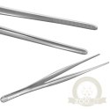 Terrario ViperTweez Simple S - pęseta prosta 20cm