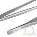 Terrario ViperTweez Simple S - pęseta prosta 20cm