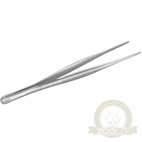 Terrario ViperTweez Simple S - pęseta prosta 20cm Terrario ViperTweez Simple S - pęseta prosta 20cm