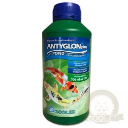 Zoolek Antyglon 500ml (preparat na glony)