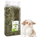 Alegia CHRUPsianko - siano łąkowe dla królików i gryzoni 450g