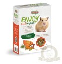 Alegia Enjoy fruits and vegetables dla królika 340g