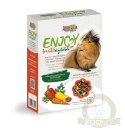 Alegia Enjoy fruits and vegetables dla świnki morskiej 340g