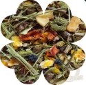 Alegia Enjoy fruits and vegetables dla świnki morskiej 340g