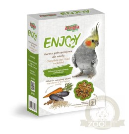 Alegia Enjoy pokarm dla nimfy 900g