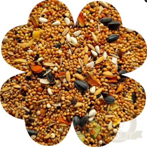 Alegia Enjoy pokarm dla nimfy 900g Alegia Enjoy pokarm dla nimfy 900g