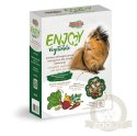 Alegia Enjoy vegetable dla świnki morskiej 600g