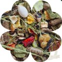 Alegia Enjoy vegetable dla świnki morskiej 600g