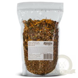 Alegia Natural Line Gold - karma dla chomików karłowatych 500G