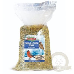 Alegia - karma dla ptaków dzikich 3kg