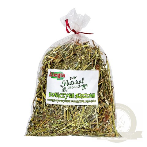 Alegia - koniczyna suszona 100g Alegia - koniczyna suszona 100g