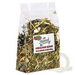 Alegia - owocowe ziółka dla kawii domowej 130g